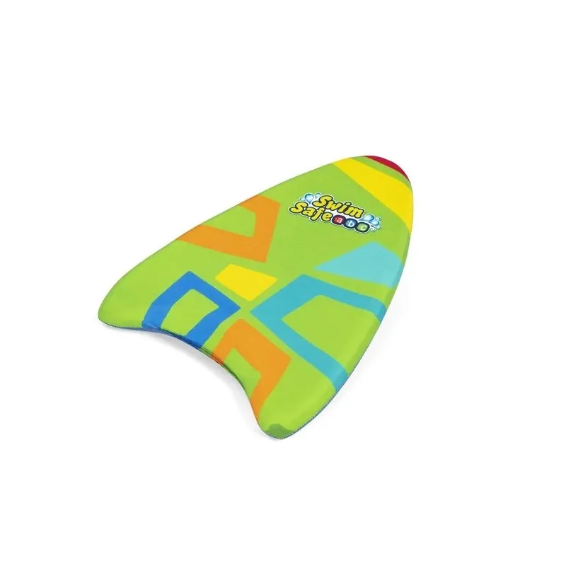 Aquastar fabric kickboard 32155 boy
