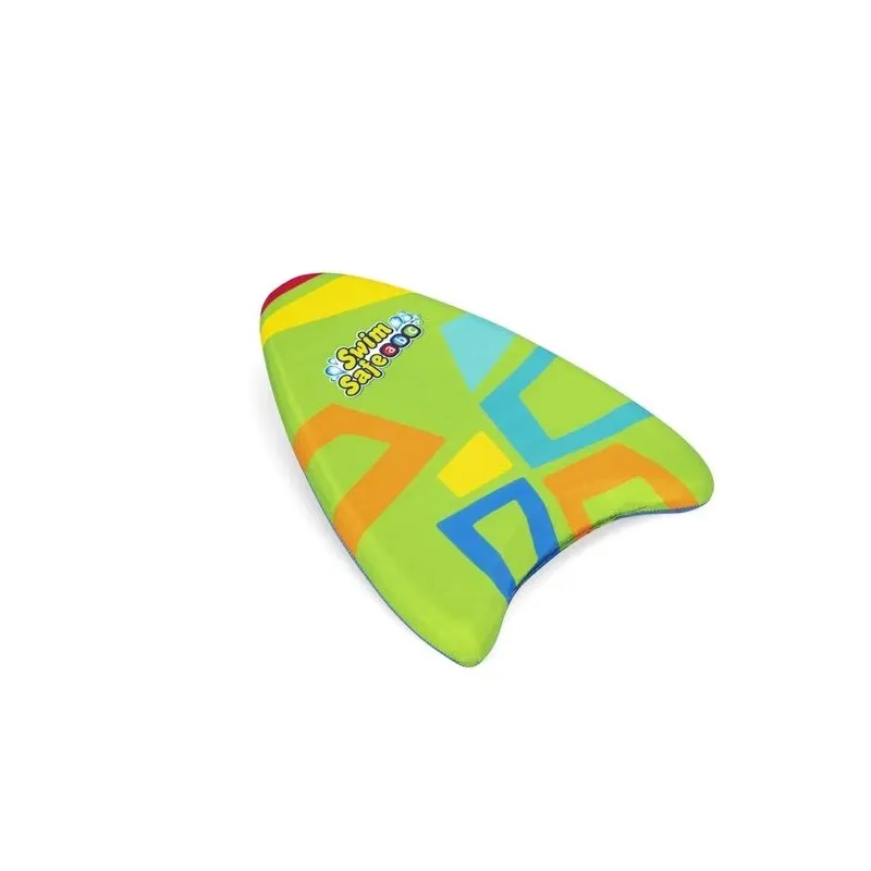 Aquastar fabric kickboard 32155 boy