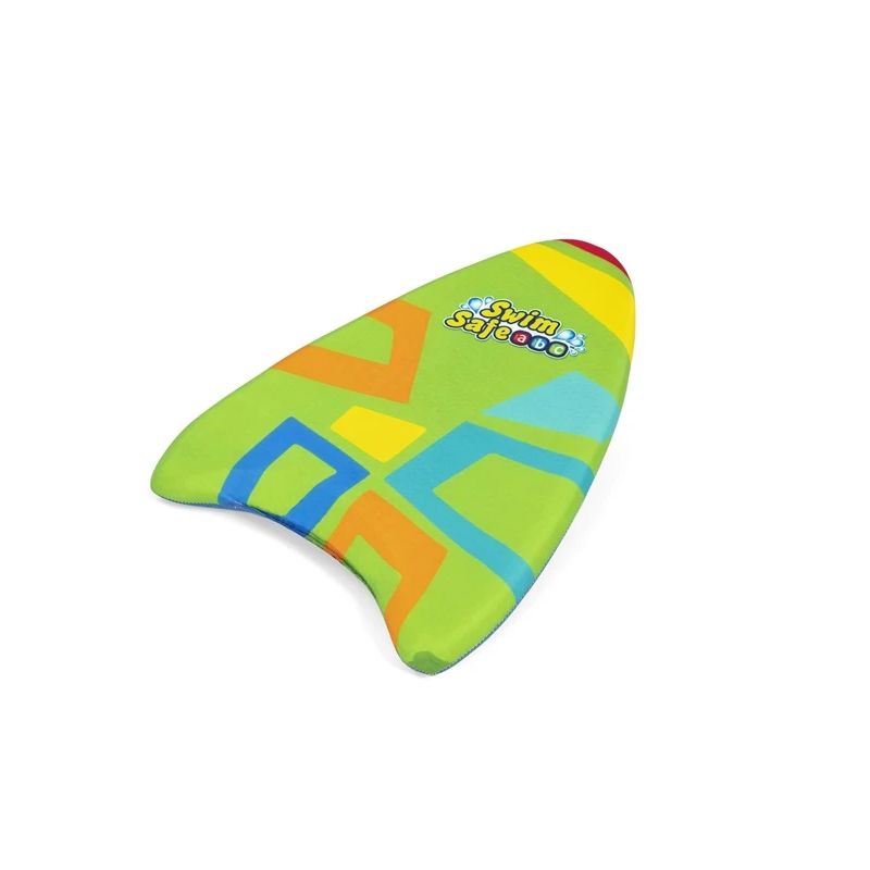 Peldēšanas dēlis Bestway. daudzkrāsains