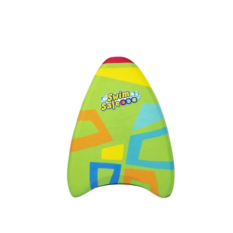 Aquastar fabric kickboard 32155 boy