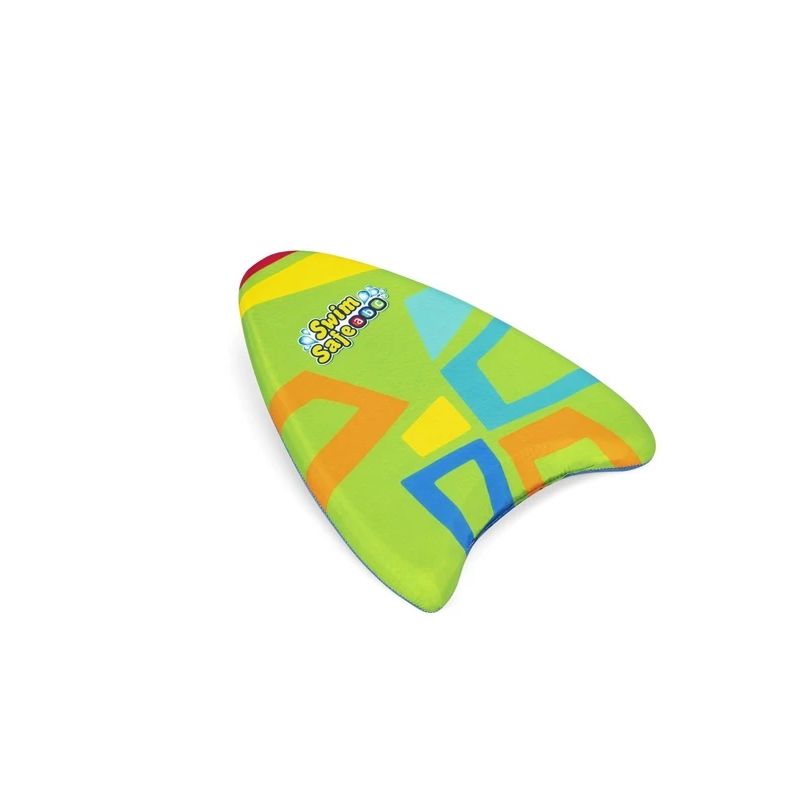 Peldēšanas dēlis Bestway. daudzkrāsains