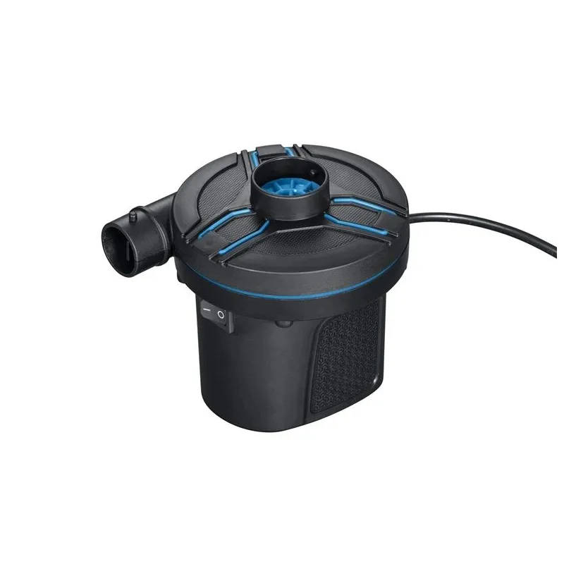 Elektriskais sūknis Bestway Power Touch, melna, 20 cm x 15 cm