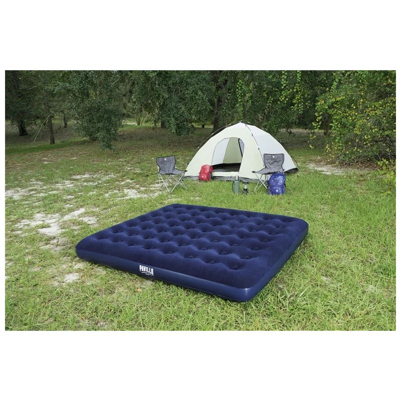 Matracis samta king bez pumpja 203x183x22cm 67004