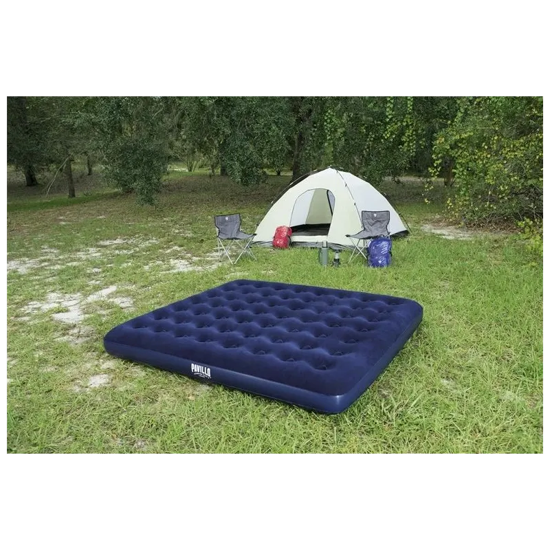 Matracis samta king bez pumpja 203x183x22cm 67004