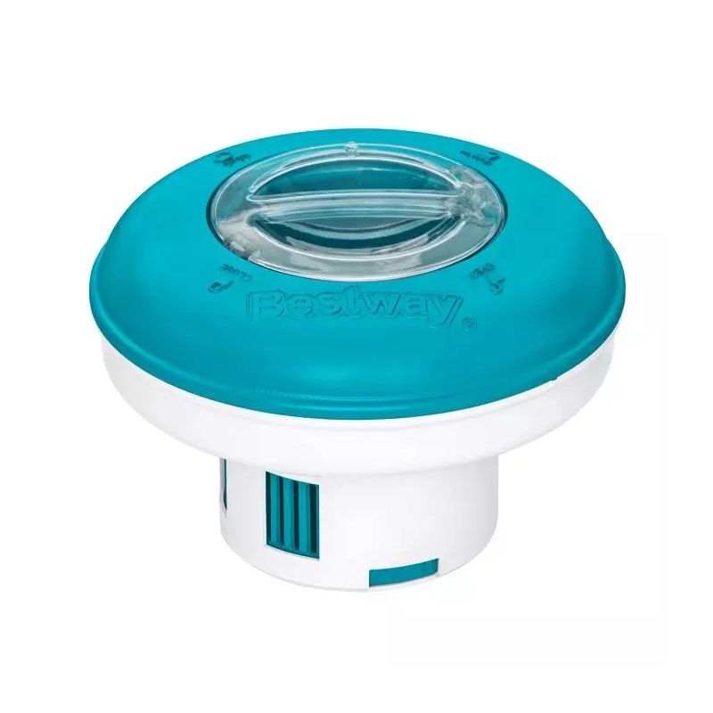 Tablešu šķīdināšanas ierīce Bestway 58769