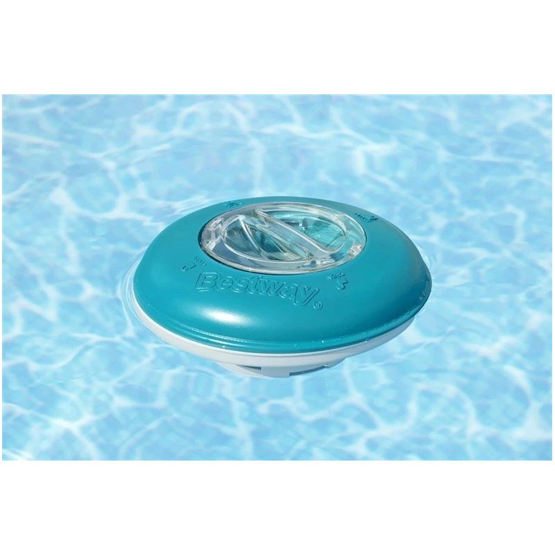 Tablešu šķīdināšanas ierīce Bestway 58769