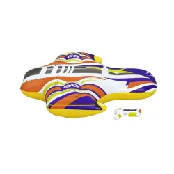 Toy inflatable ride-on 41503 117x107cm