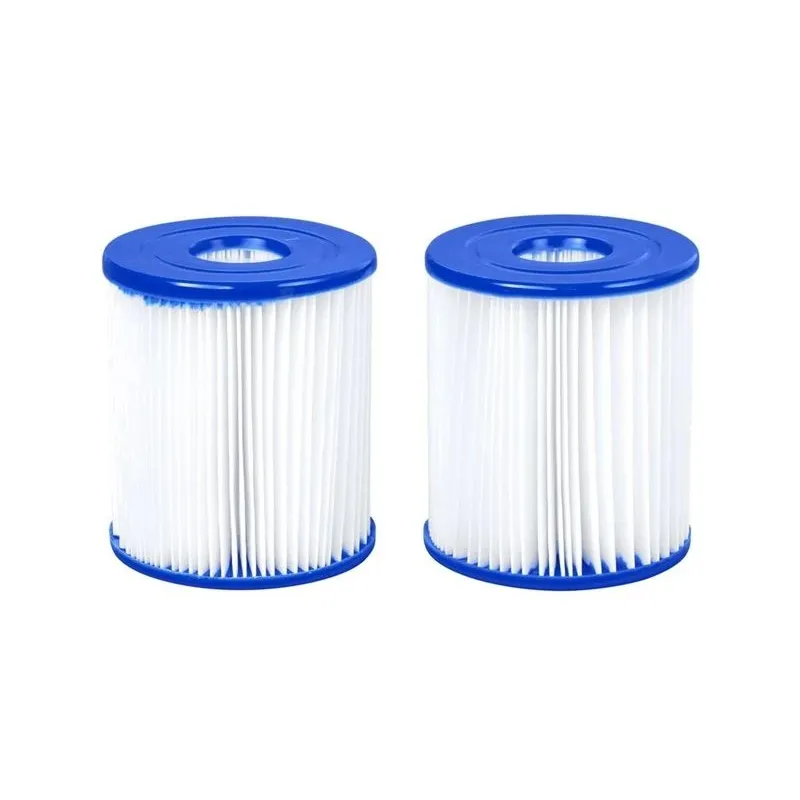 Baseina sūkņa filtrs, komplekts Bestway 58093, 8 cm