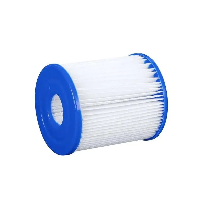 Basseinipumba filter, komplekt Bestway 58093, 8 cm