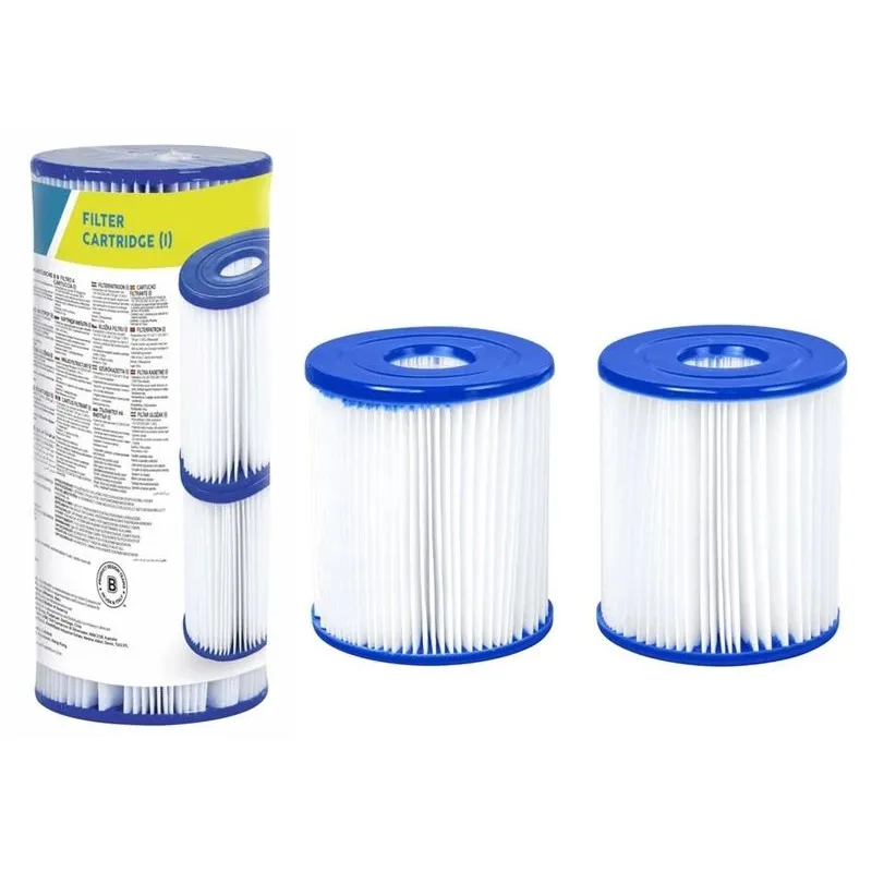 Basseinipumba filter, komplekt Bestway 58093, 8 cm