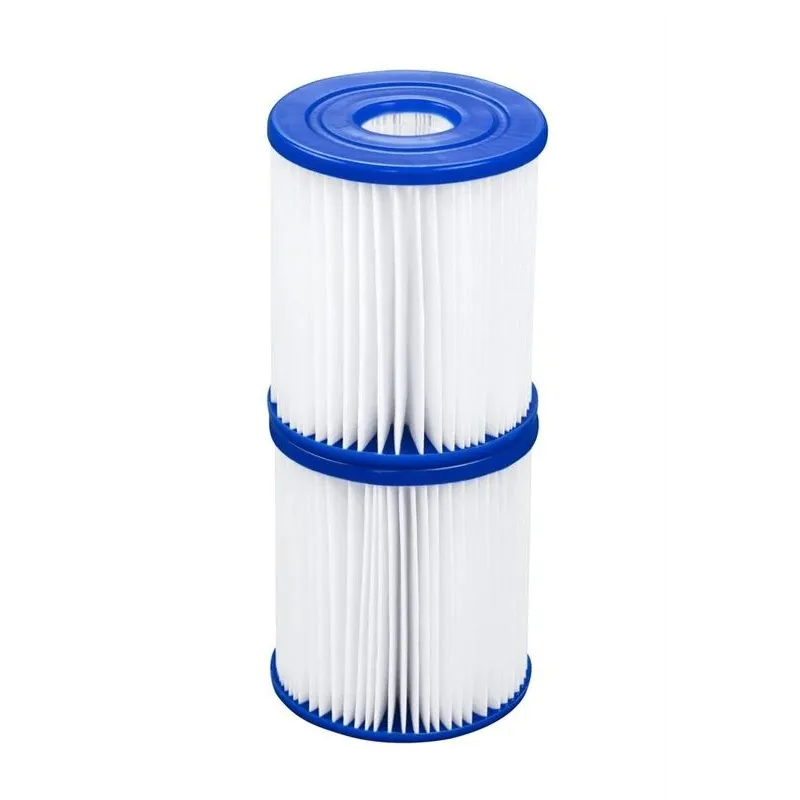 Basseinipumba filter, komplekt Bestway 58093, 8 cm