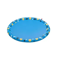 Swimming pool for animals 52699 147x10cm