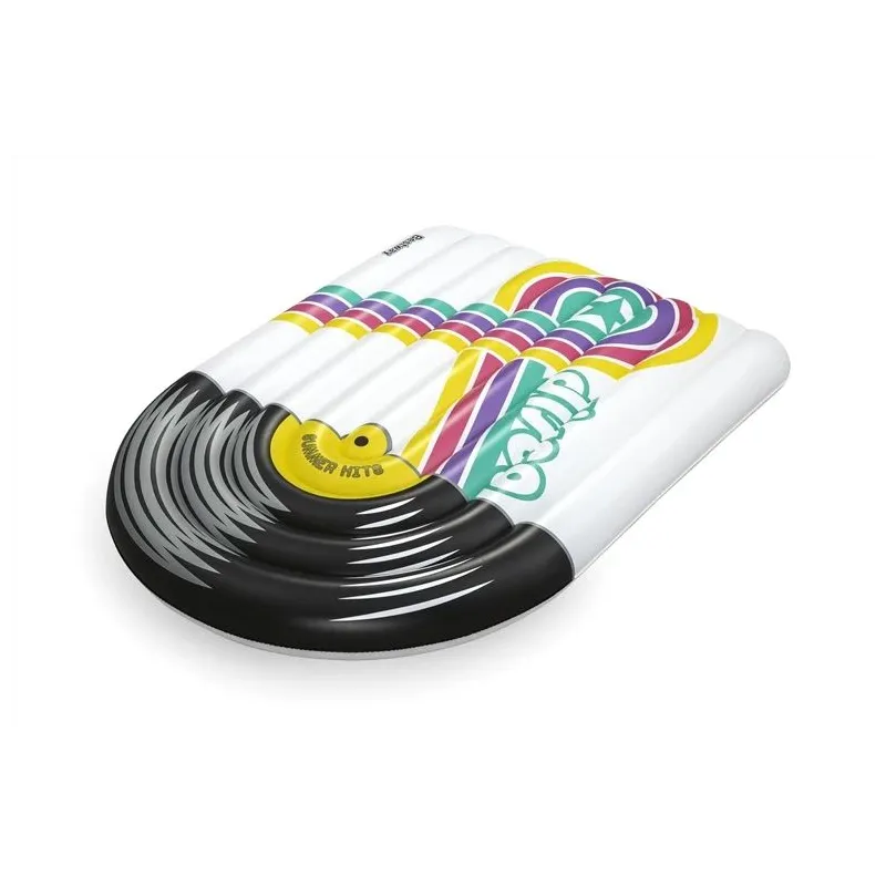 Piepūšamais plosts Bestway 43837. 196 cm x 145 cm