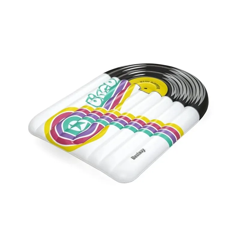 Toy inflatable 43837 196x145cm