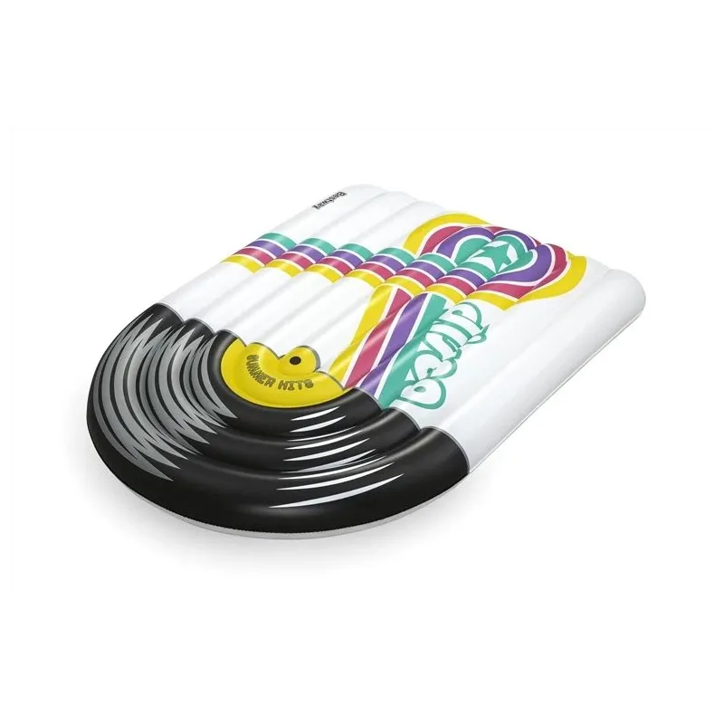Toy inflatable 43837 196x145cm
