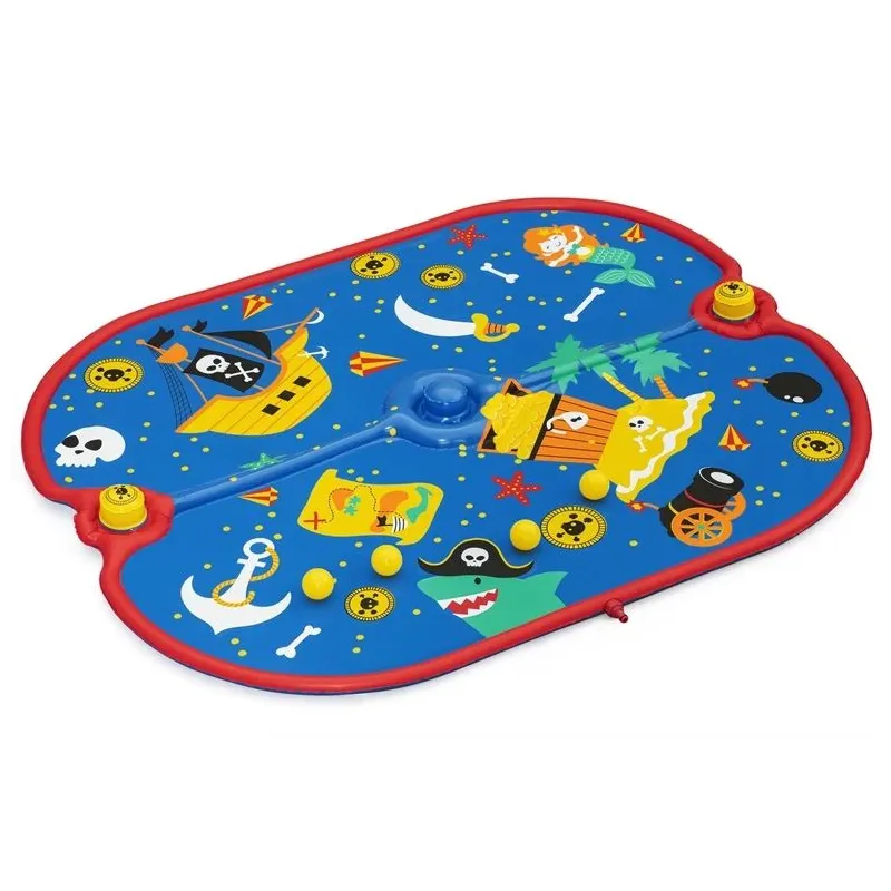 Dārza ūdens spēle Bestway. 52725.170 cm x 140 cm
