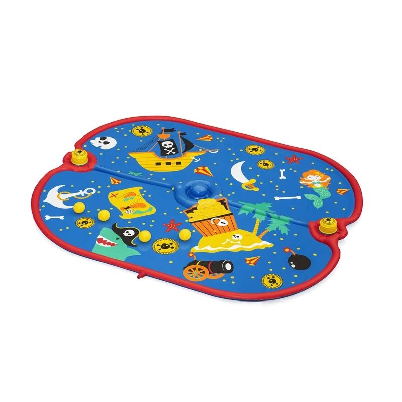 Dārza ūdens spēle Bestway. 52725.170 cm x 140 cm