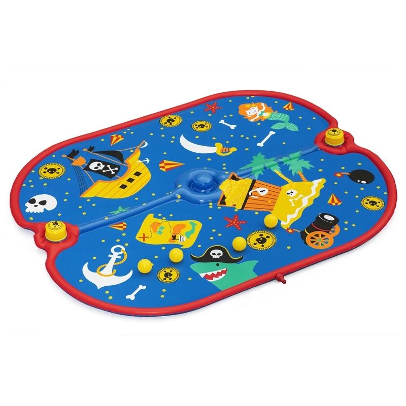 Dārza ūdens spēle Bestway. 52725.170 cm x 140 cm