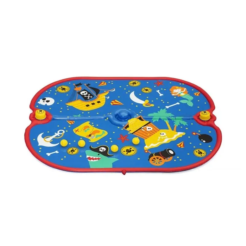 Dārza ūdens spēle Bestway. 52725.170 cm x 140 cm