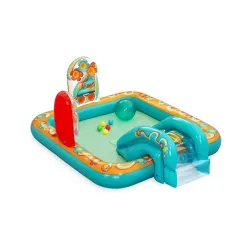 Playground inflatable 53164 193x152cm