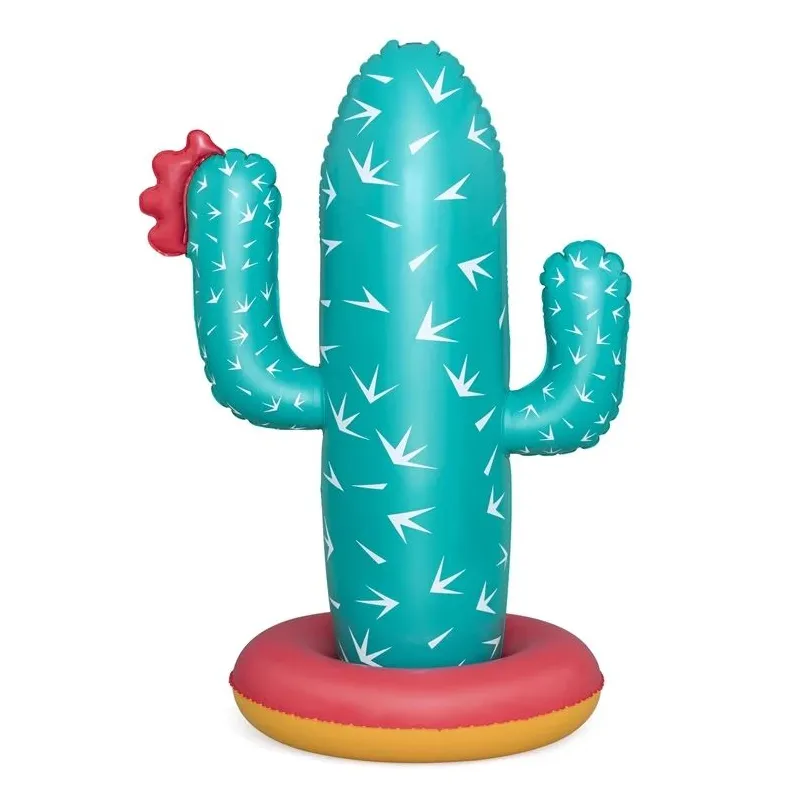 Sodo vandens žaidimas Bestway Cactus, 74 cm x 56 cm