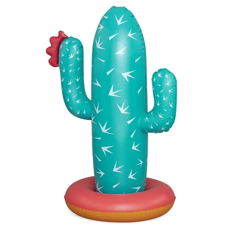 Sodo vandens žaidimas Bestway Cactus, 74 cm x 56 cm