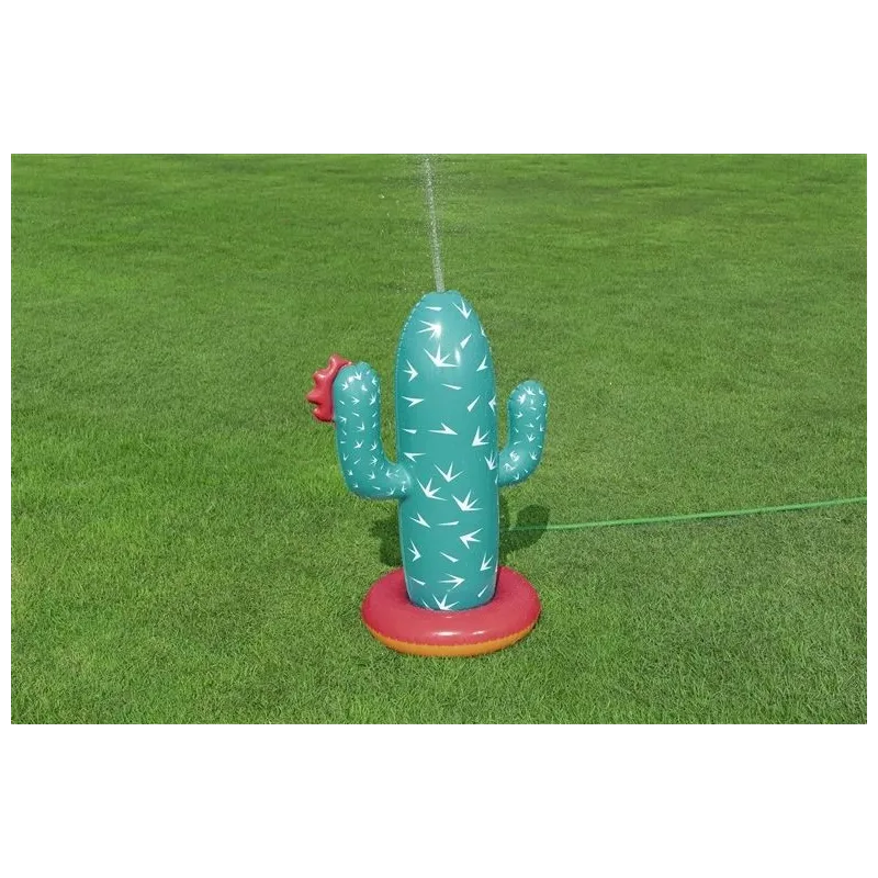 Sodo vandens žaidimas Bestway Cactus, 74 cm x 56 cm