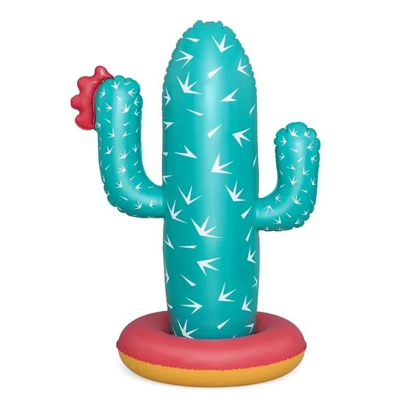 Sodo vandens žaidimas Bestway Cactus, 74 cm x 56 cm
