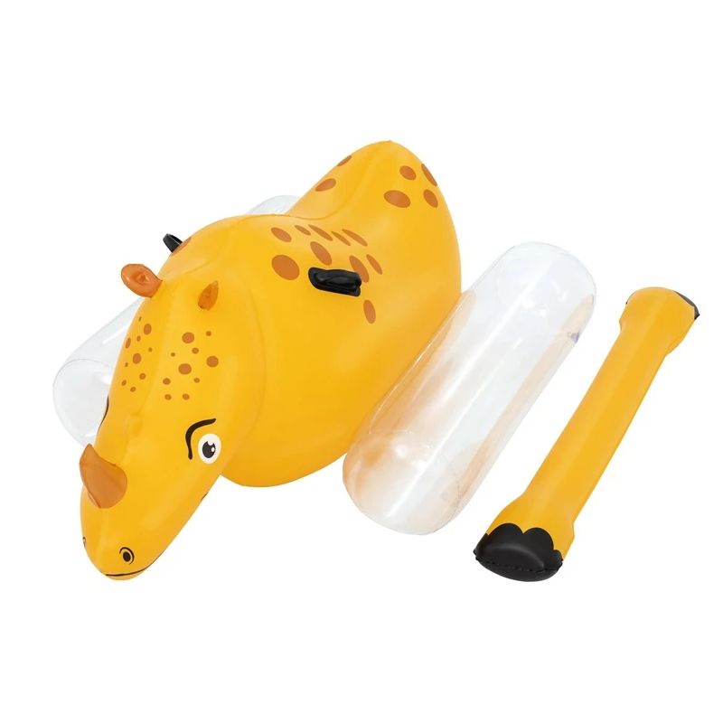 Rotaļlieta Bestway Rhino. 51422. 153 cm x 77 cm