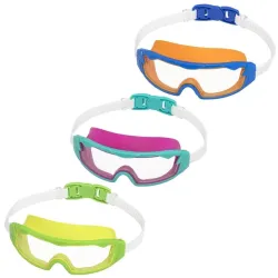 Goggles swimming bestway tidalsurg 21179
