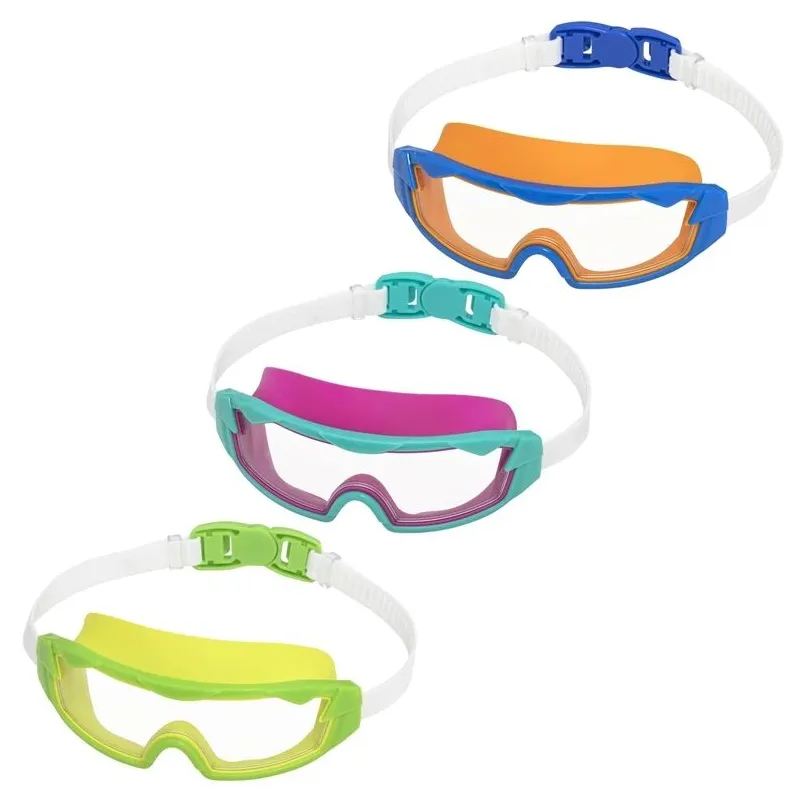 Peldēšanas brilles Bestway Tidalsurg. 21179