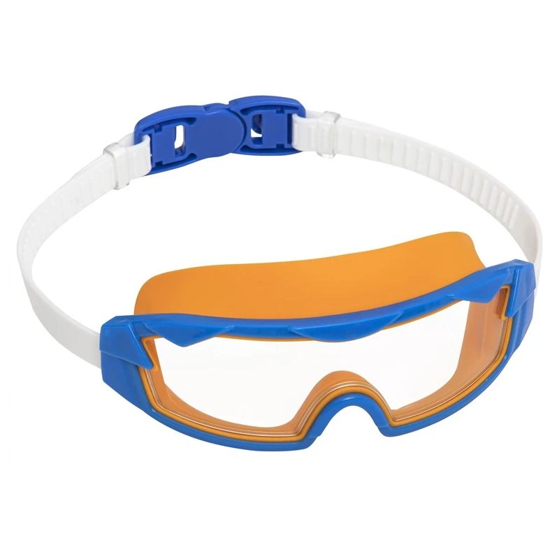 Peldēšanas brilles Bestway Tidalsurg. 21179