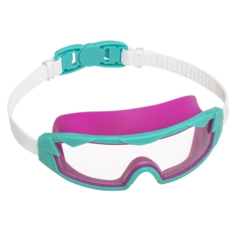 Peldēšanas brilles Bestway Tidalsurg. 21179