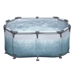 Swimming pool ice bath 6002n 150x90x65cm