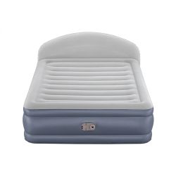 Piepūšams matracis Bestway Queen. 671BD. 229 cm x 152 cm