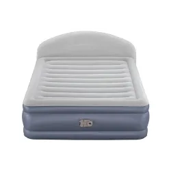 Piepūšams matracis Bestway Queen. 671BD. 229 cm x 152 cm