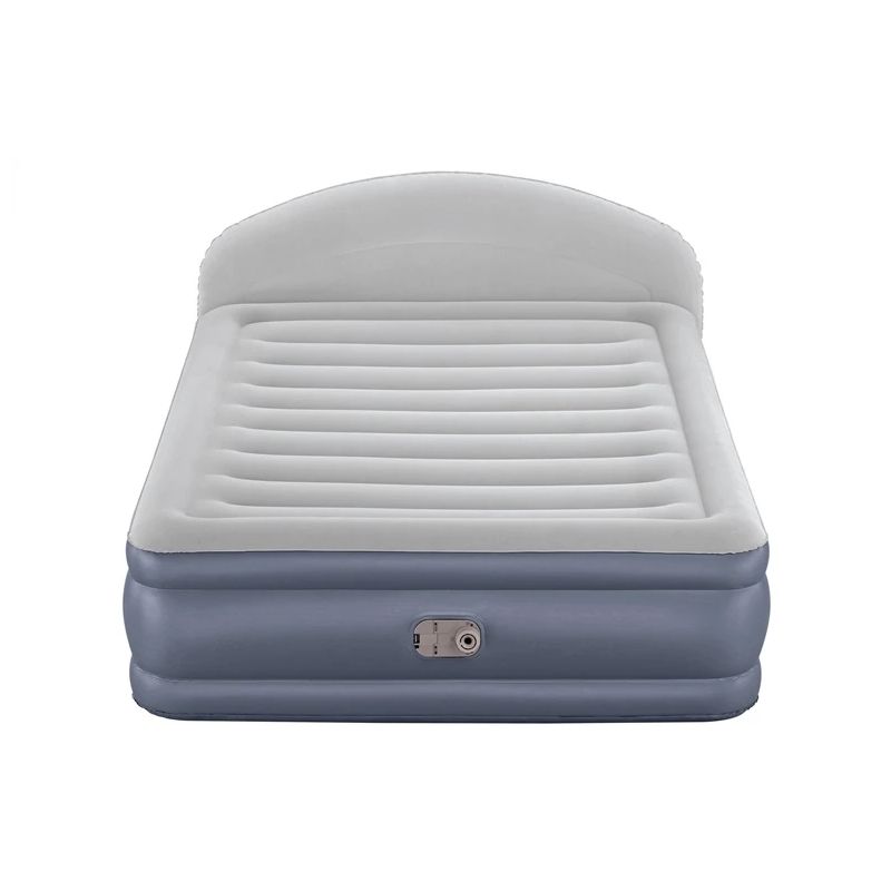 Piepūšams matracis Bestway Queen. 671BD. 229 cm x 152 cm