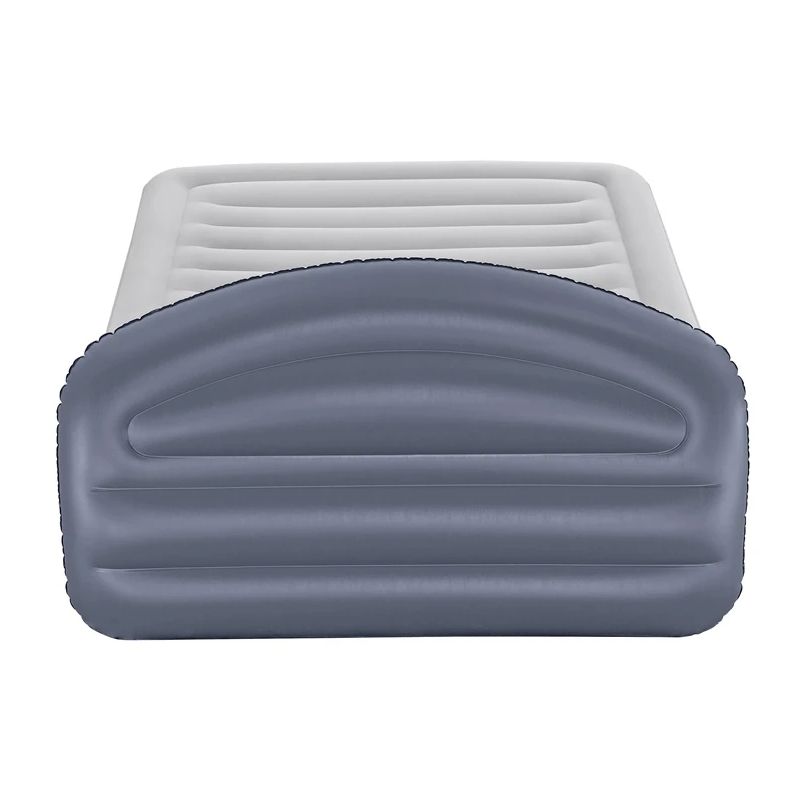 Piepūšams matracis Bestway Queen. 671BD. 229 cm x 152 cm