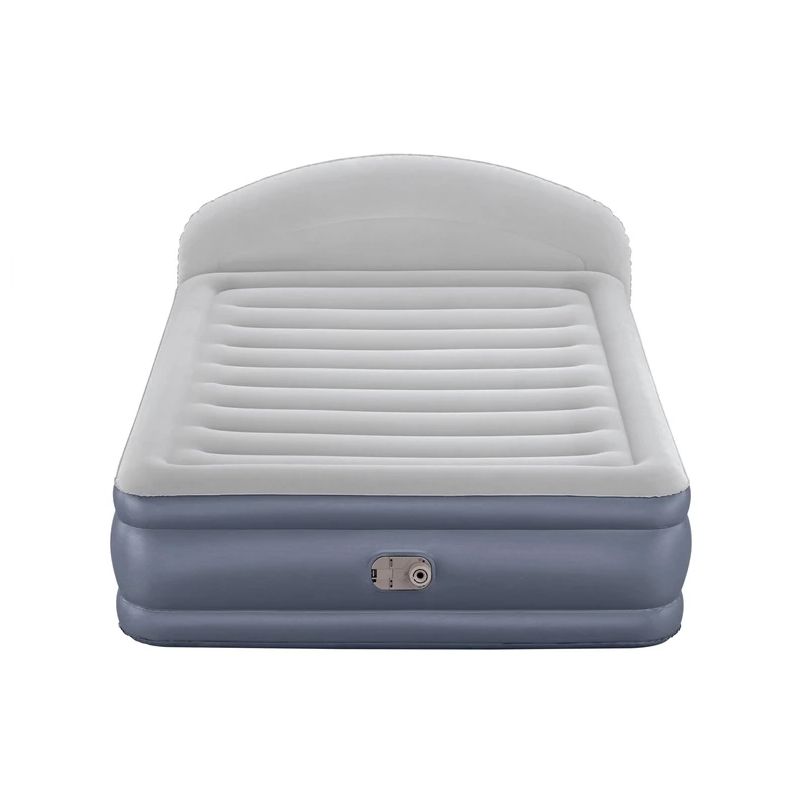 Piepūšams matracis Bestway Queen. 671BD. 229 cm x 152 cm