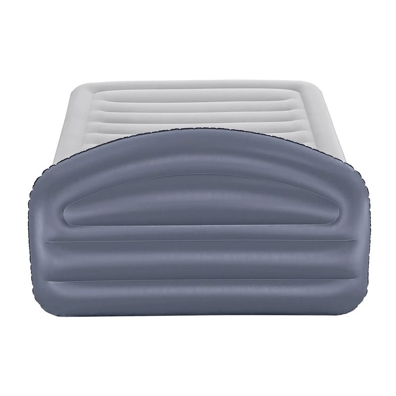 Piepūšams matracis Bestway Queen. 671BD. 229 cm x 152 cm