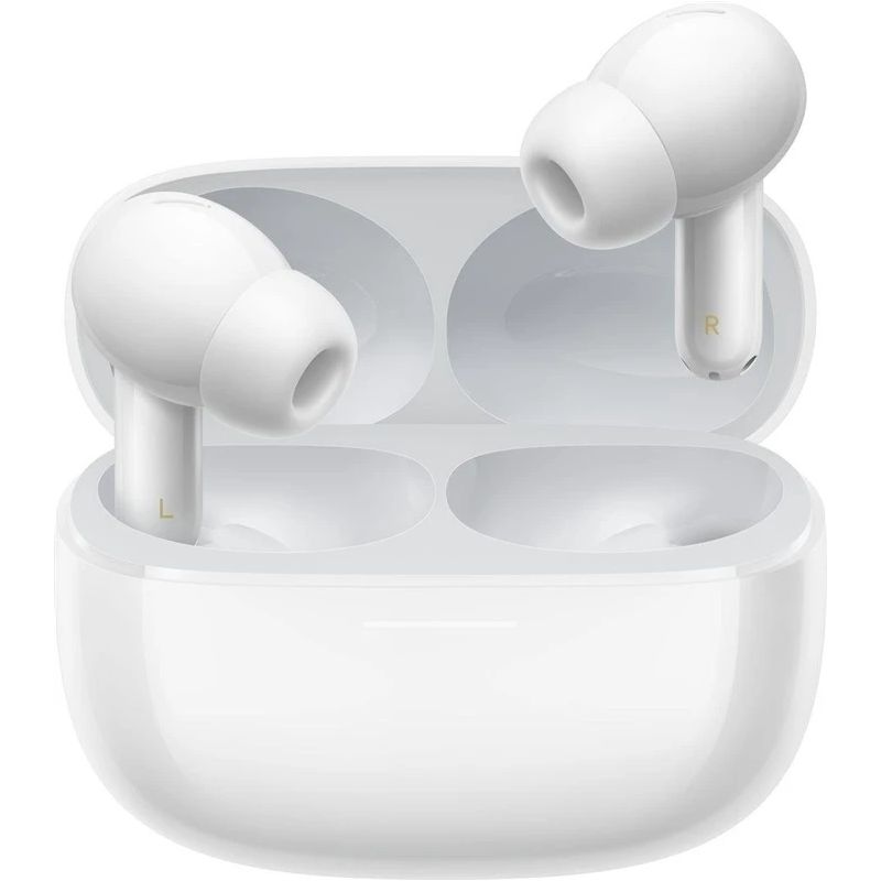 Bezvadu austiņas Xiaomi Redmi Buds 6 Pro. melna