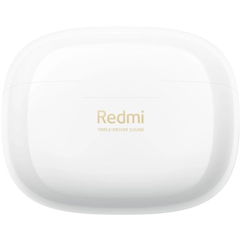 Bezvadu austiņas Xiaomi Redmi Buds 6 Pro. melna