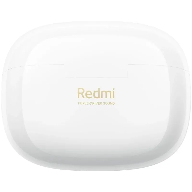 Bezvadu austiņas Xiaomi Redmi Buds 6 Pro, balta
