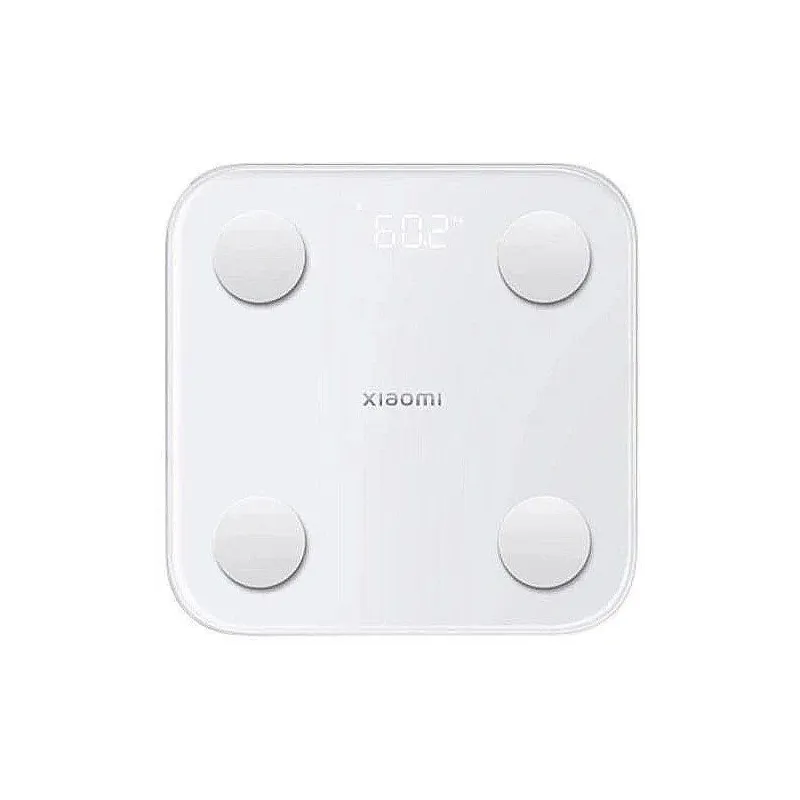 Kūno svarstyklės Xiaomi S400