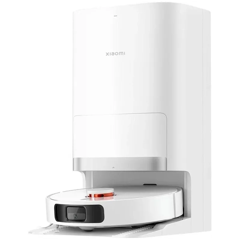 Putekļsūcējs - robots Xiaomi X20+. balta