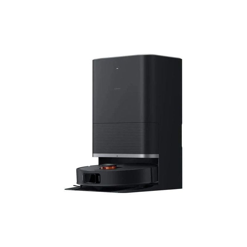Putekļsūcējs - robots Xiaomi X20 Max. melna