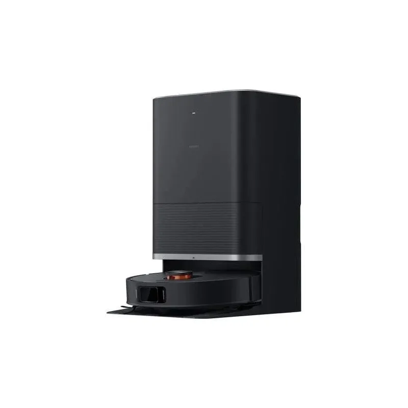 Putekļsūcējs - robots Xiaomi X20 Max, melna