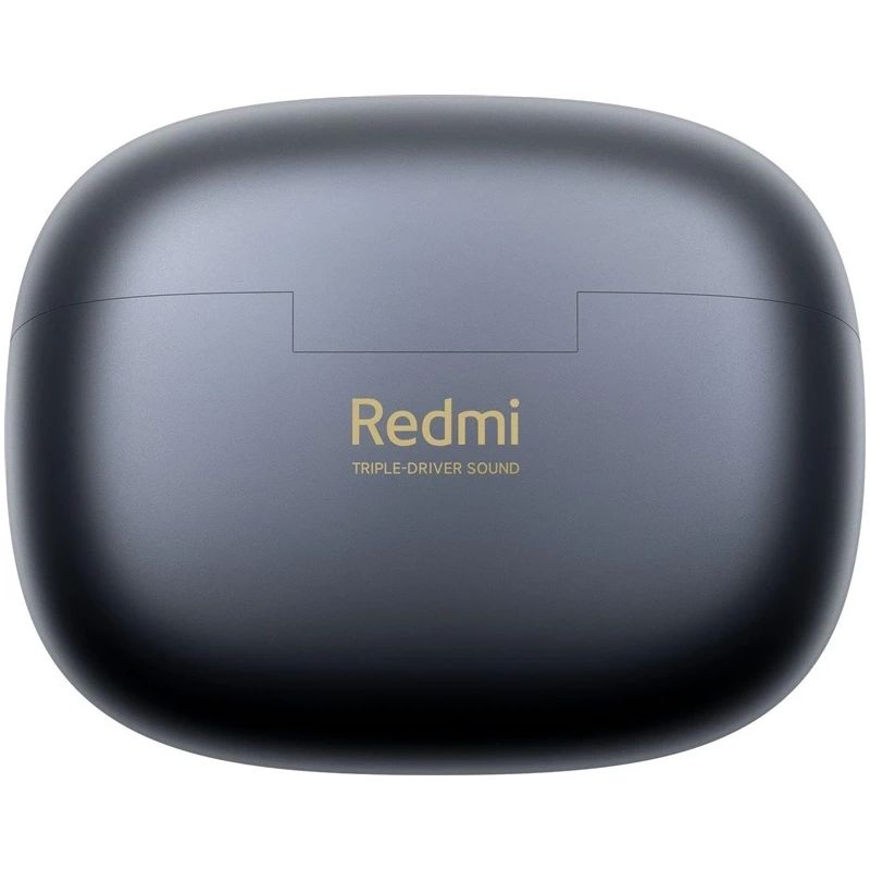 Bezvadu austiņas Xiaomi Redmi Buds 6 Pro. melna