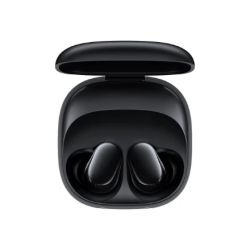 Bezvadu austiņas Xiaomi Redmi Buds 6 Play. melna
