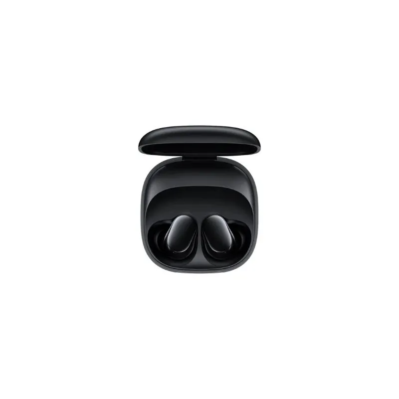 Belaidės ausinės Xiaomi Redmi Buds 6 Play, juoda sp.